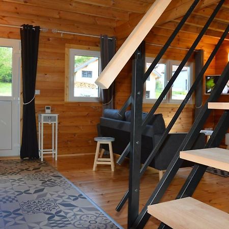 Chalet Les Pres Neubois Εξωτερικό φωτογραφία
