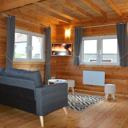 Chalet Les Pres Neubois Εξωτερικό φωτογραφία