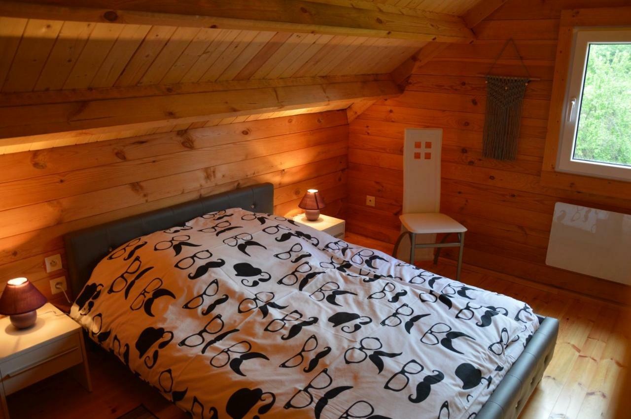 Chalet Les Pres Neubois Εξωτερικό φωτογραφία