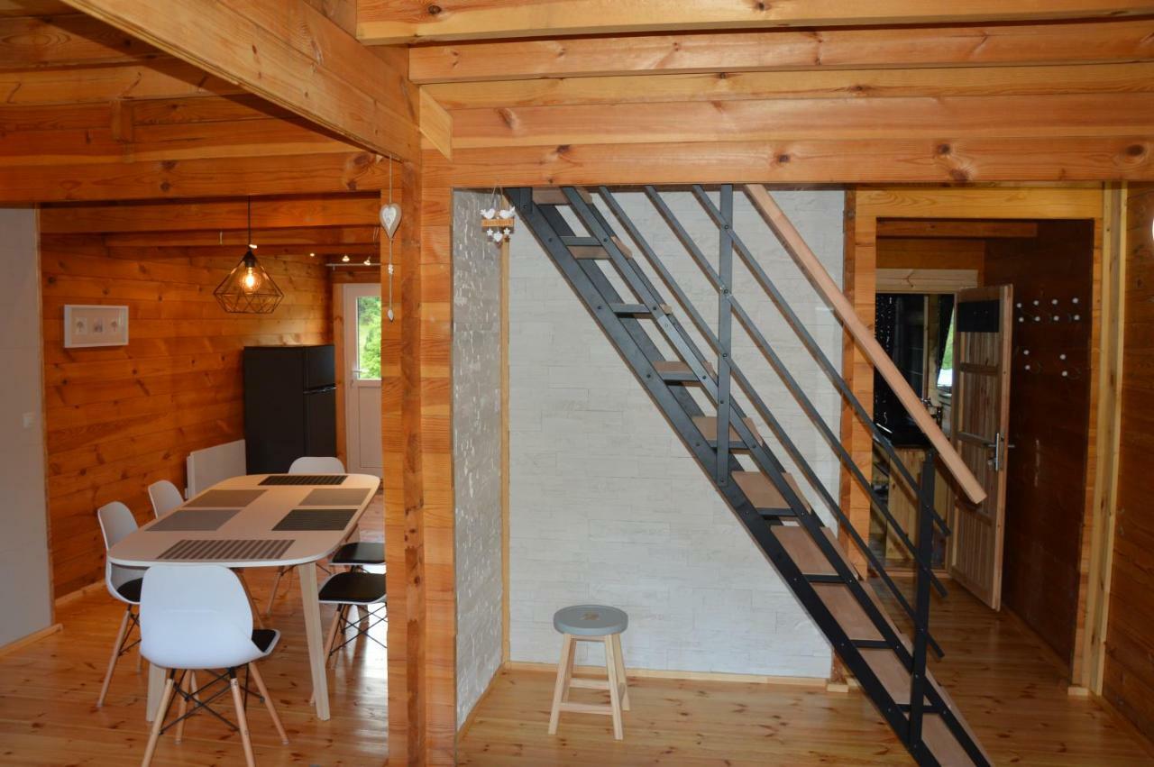 Chalet Les Pres Neubois Εξωτερικό φωτογραφία