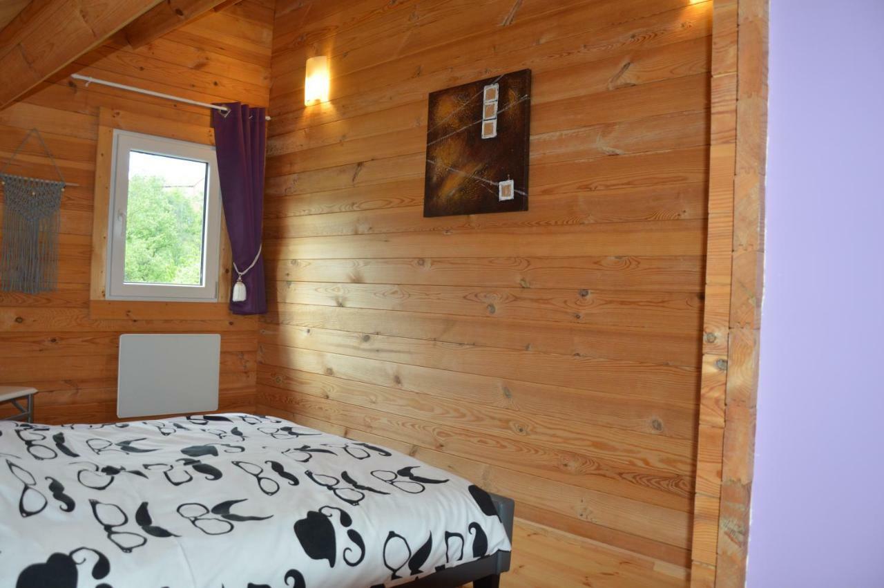 Chalet Les Pres Neubois Εξωτερικό φωτογραφία
