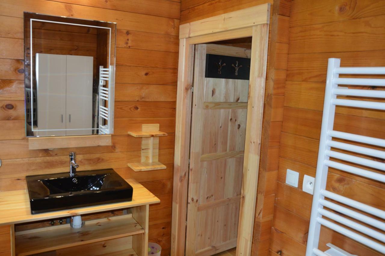 Chalet Les Pres Neubois Εξωτερικό φωτογραφία