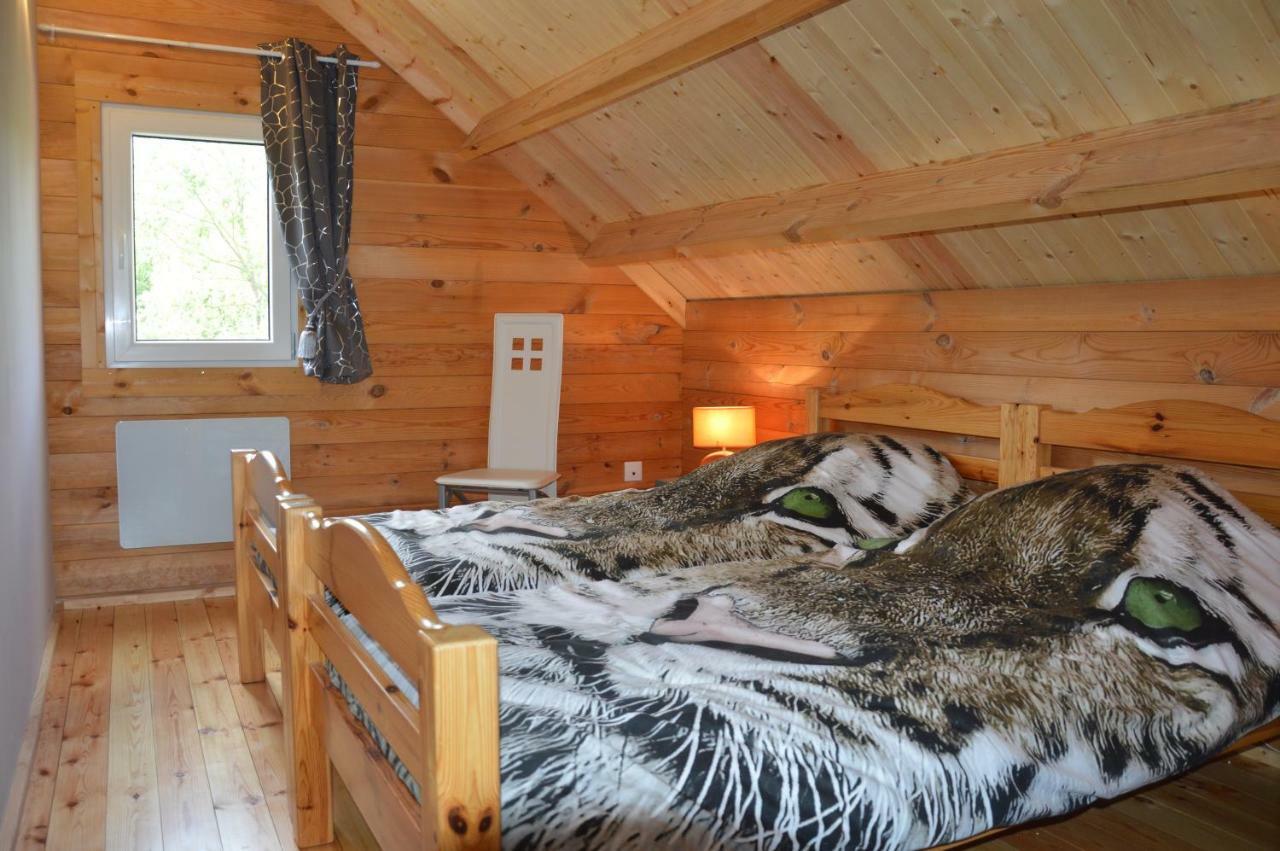 Chalet Les Pres Neubois Εξωτερικό φωτογραφία